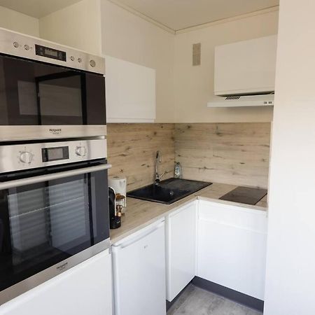 Apartamento • Au Cosy Dome. • Royat Exterior foto